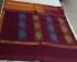 SAREES SALEM 80S WITH BLOUSE